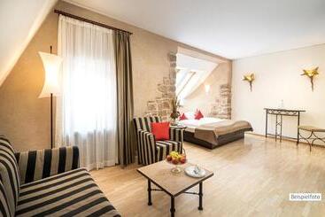 Angel S   Das Hotel Am Fruchtmarkt