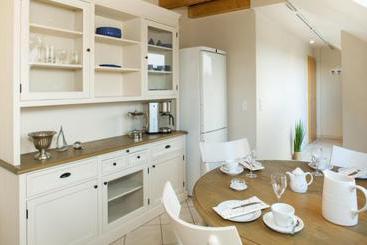 Aparthotel Sylt Vital