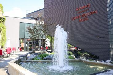 Arensburg Boutique Hotel & Spa