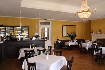 Café Wildau Hotel & Restaurant Am Werbellinsee