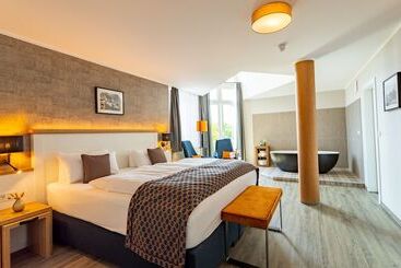 Christinenhof & Spa   Wellnesshotel Am Rande Des Spreewalds