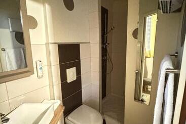 Cit Hotel Les Alizes