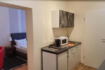 City Residence Hotel Frankfurt Oder Bahnhof