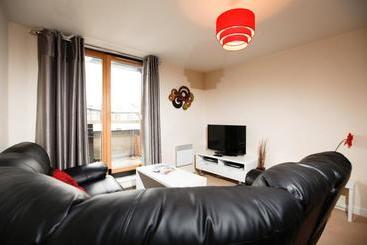 Coventry Home