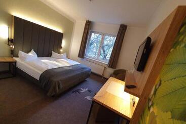 Gasthaus & Hotel Grünhof