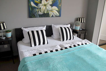 酒店 Alfred - Otto