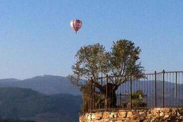 호텔 Auberge Du Lac