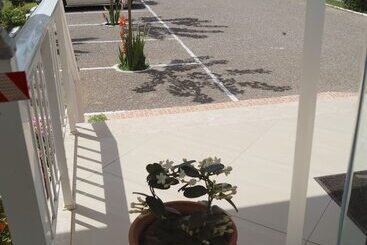 בית מלון כפרי Brati  Arcoudi