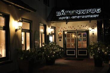酒店 Bärenkrug