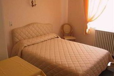 Отель De Touraine