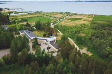 Finlandia Hotel Airport Oulu