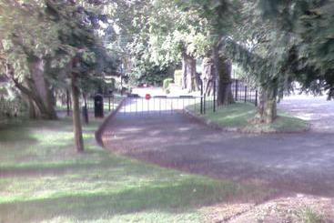 Отель Grimstock Country House