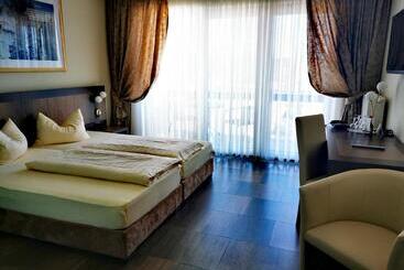 בית מלון כפרי Hochwälder Wohlfühl