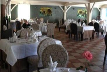 酒店 Hostellerie Du Perigord