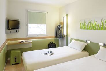 בית מלון כפרי Ibis Budget Aix Les Bains  Gresy