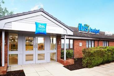בית מלון כפרי Ibis Budget Knutsford