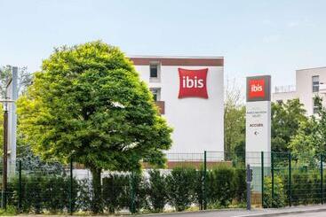 فندق Ibis Paris Meudon Velizy