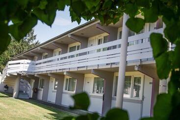 בית מלון כפרי Inn Design Resto Novo Sable