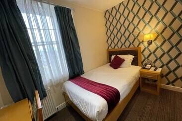 Iris Hotel Llandudno