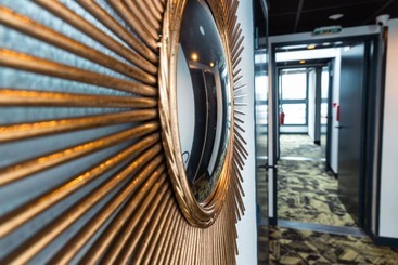 Hotel Kyriad Direct Orleans Nord   Cap Saran