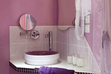 בית מלון כפרי La Gourmandine