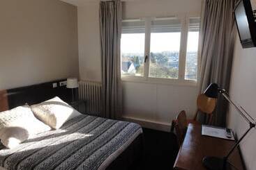 ホテル La Longue Vue