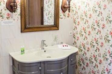 בית מלון כפרי La Sarrasine