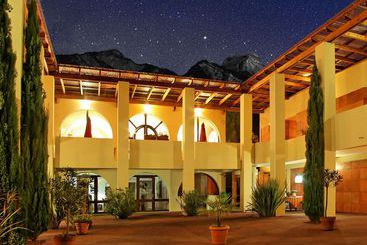 호텔 Dauphin Blanc