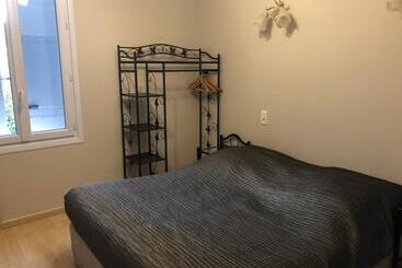 Отель Le Lys D Or