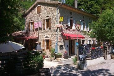 酒店 Le Moulin De La Pipe