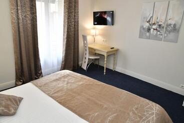 בית מלון כפרי Le Renaissance