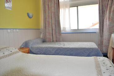 בית מלון כפרי Le Richelieu