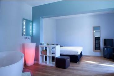 Отель Les Terrasses De La Presqu Ile