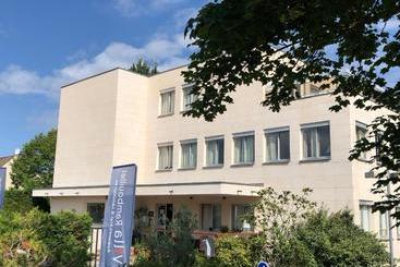هتل Villa Rambouillet