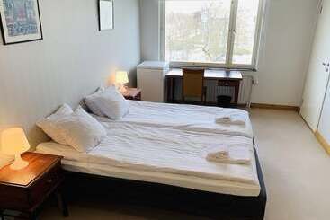 فندق Li Uninen Kotka