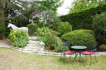 ホテル L’inattendu