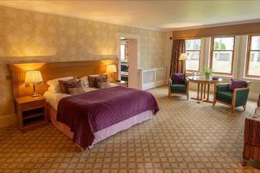 Lochgreen House Hotel & Spa