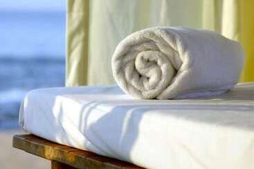 Отель Lodge Am Meer