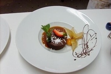 فندق Logis Hôtel Le Bretagne