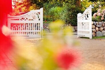 ホテル Long Island House Sylt