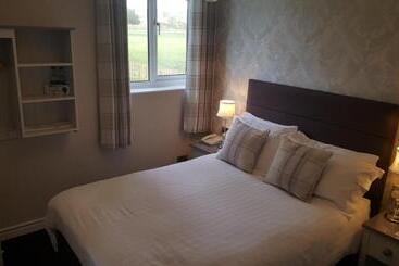 בית מלון כפרי Maesmawr Hall