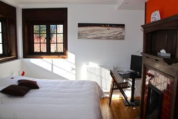 호텔 Manoir Dalmore