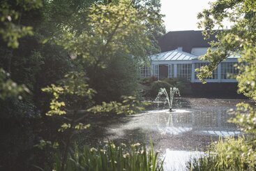 בית מלון כפרי Mere Court