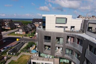 ホテル Niedersachsen