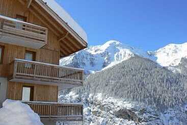 فندق Sunweb   Chalets De Bois Méan