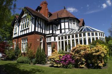 فندق Normanhurst