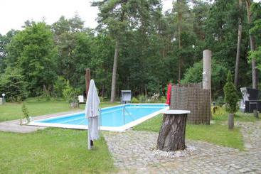 Bed and Breakfast Pension Sonnenwald