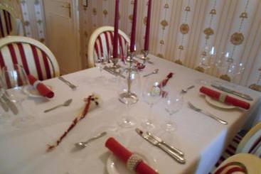 هتل Posthof