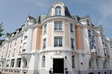 Отель Regina & Spa