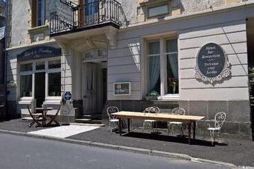 호텔 Hôtel De La Providence